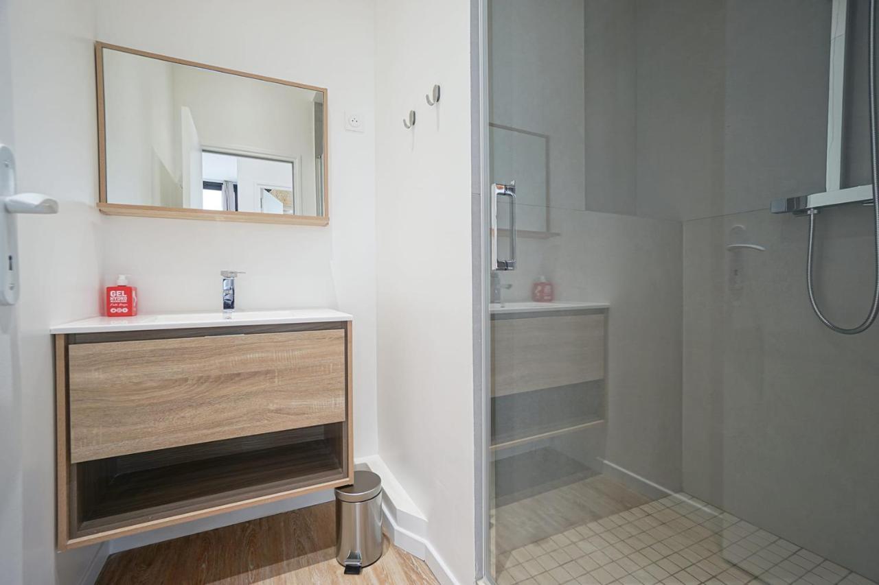 Spacious Appt Close To Place Monge Paris Exterior photo