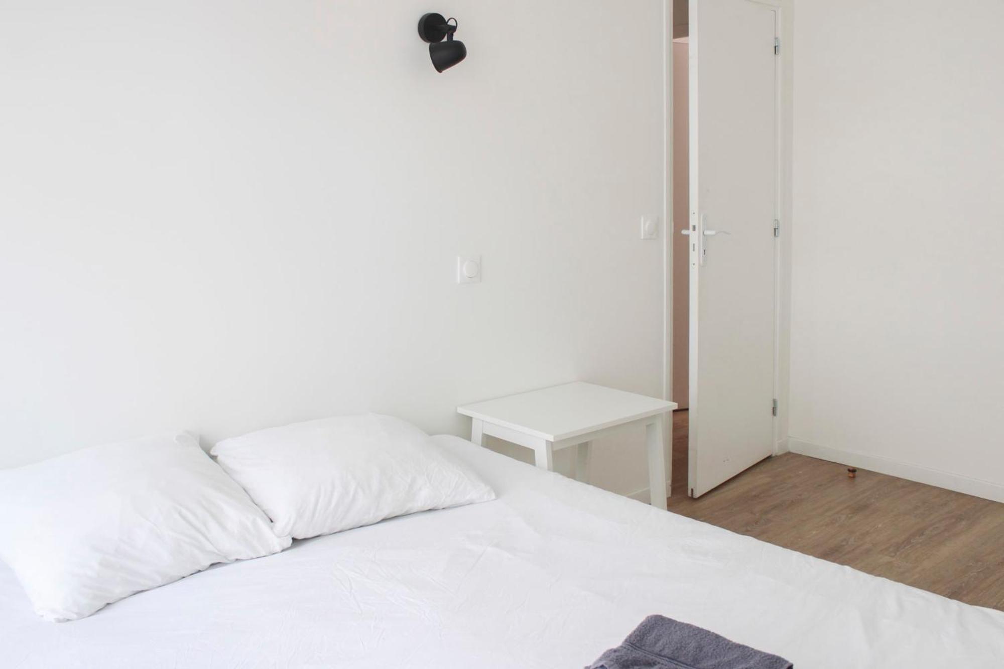 Spacious Appt Close To Place Monge Paris Exterior photo