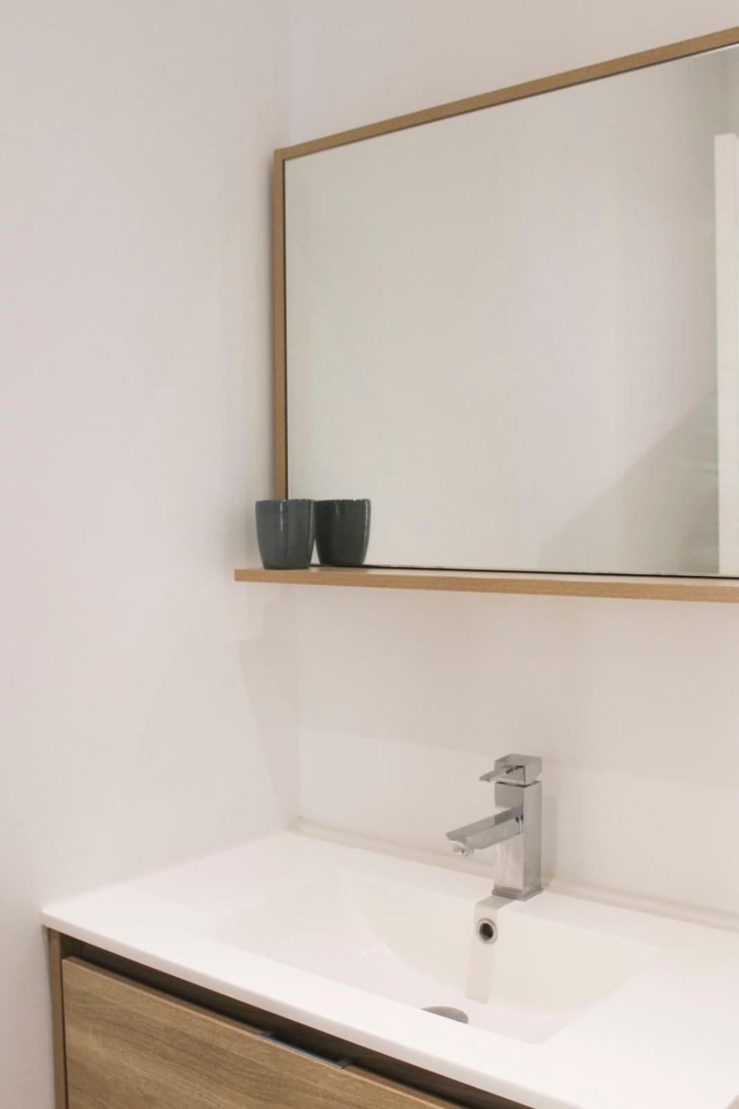 Spacious Appt Close To Place Monge Paris Exterior photo