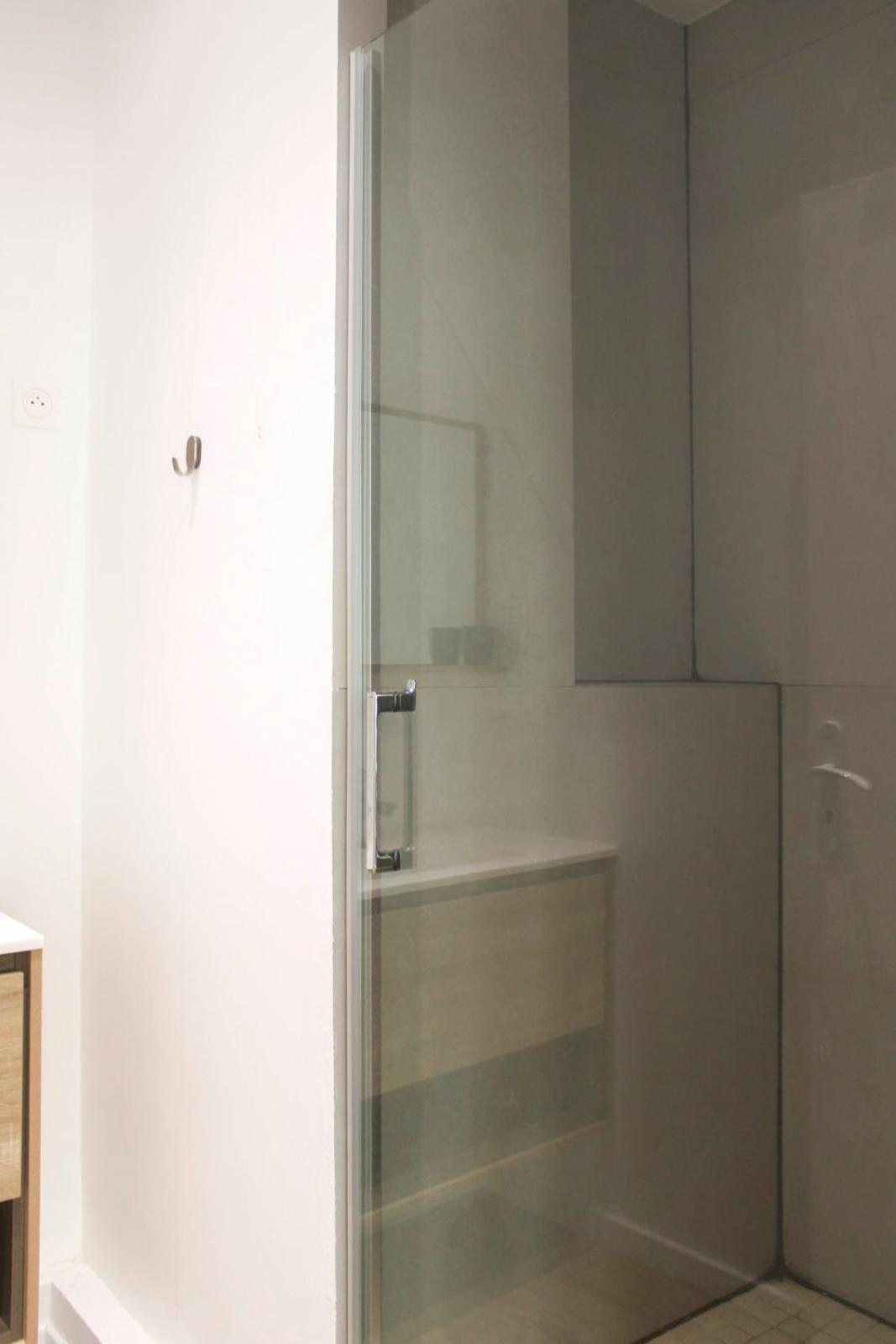 Spacious Appt Close To Place Monge Paris Exterior photo