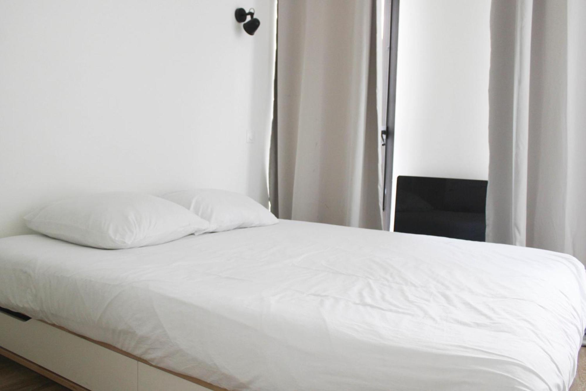Spacious Appt Close To Place Monge Paris Exterior photo
